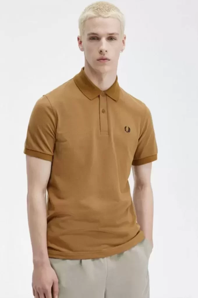Fred Perry M3 Herrskjorta Fred Perry M3 Herrskjorta