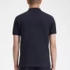 Fred Perry M3 Herrskjorta Fred Perry M3 Herrskjorta