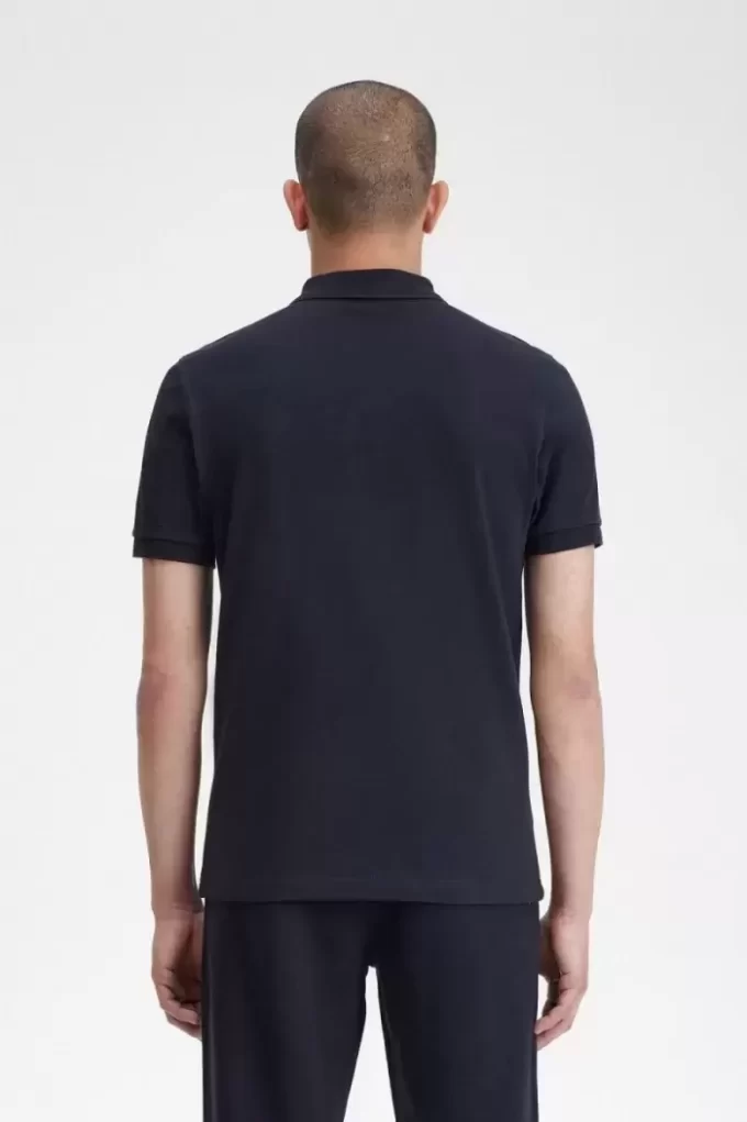 Fred Perry M3 Herrskjorta Fred Perry M3 Herrskjorta
