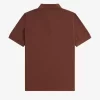 Fred Perry M3 Herrskjorta Fred Perry M3 Herrskjorta