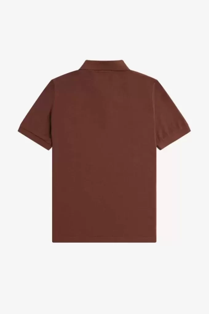 Fred Perry M3 Herrskjorta Fred Perry M3 Herrskjorta