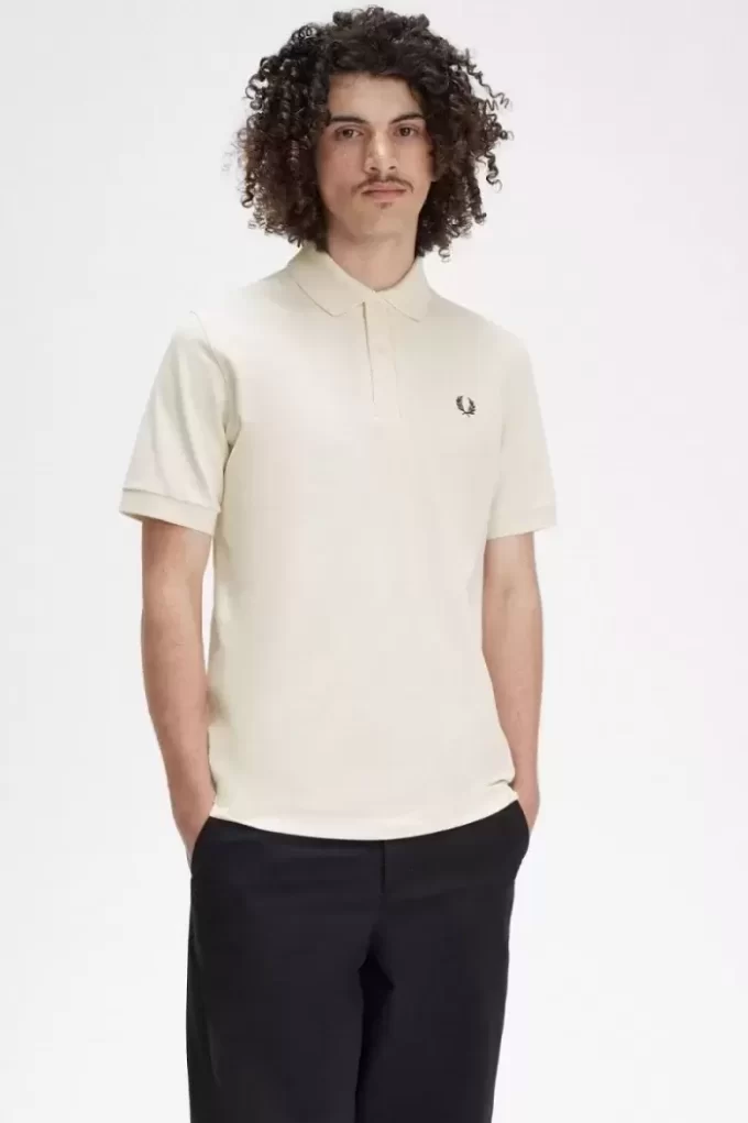 Fred Perry M3 Herrskjorta Fred Perry M3 Herrskjorta
