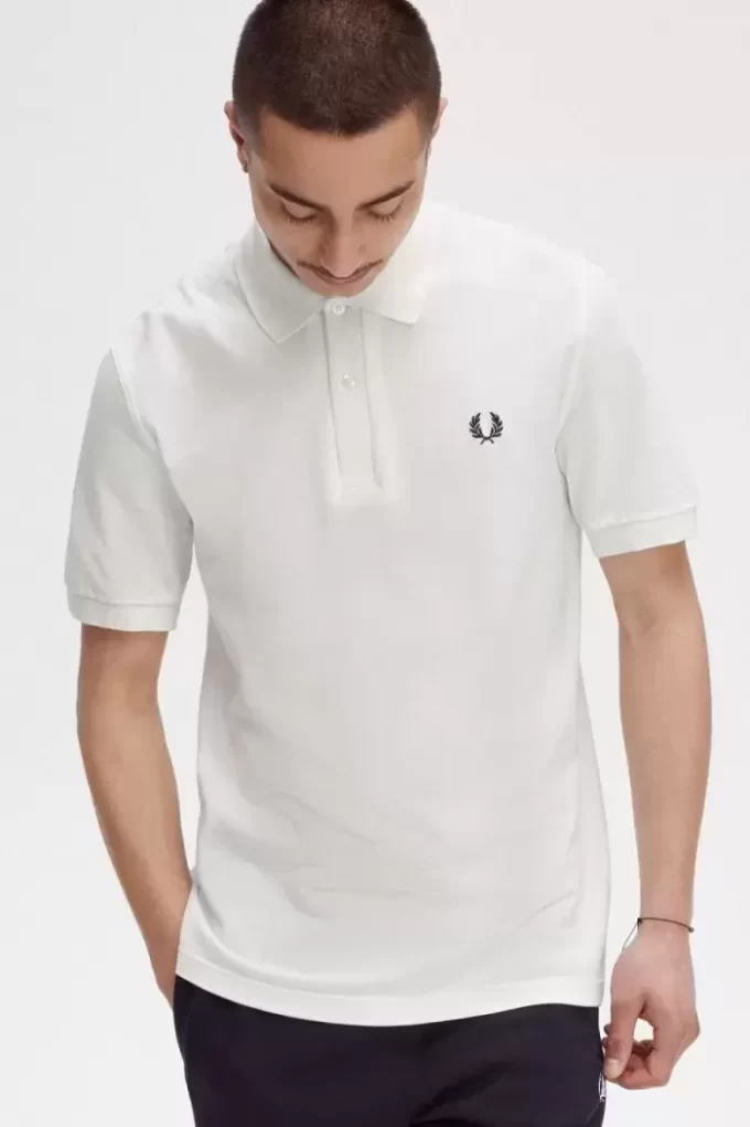 Fred Perry M3 Herrskjorta Fred Perry M3 Herrskjorta