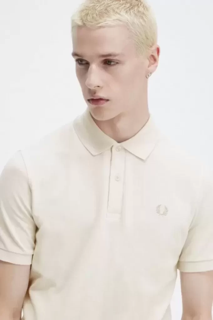 Fred Perry M3 Herrskjorta Fred Perry M3 Herrskjorta