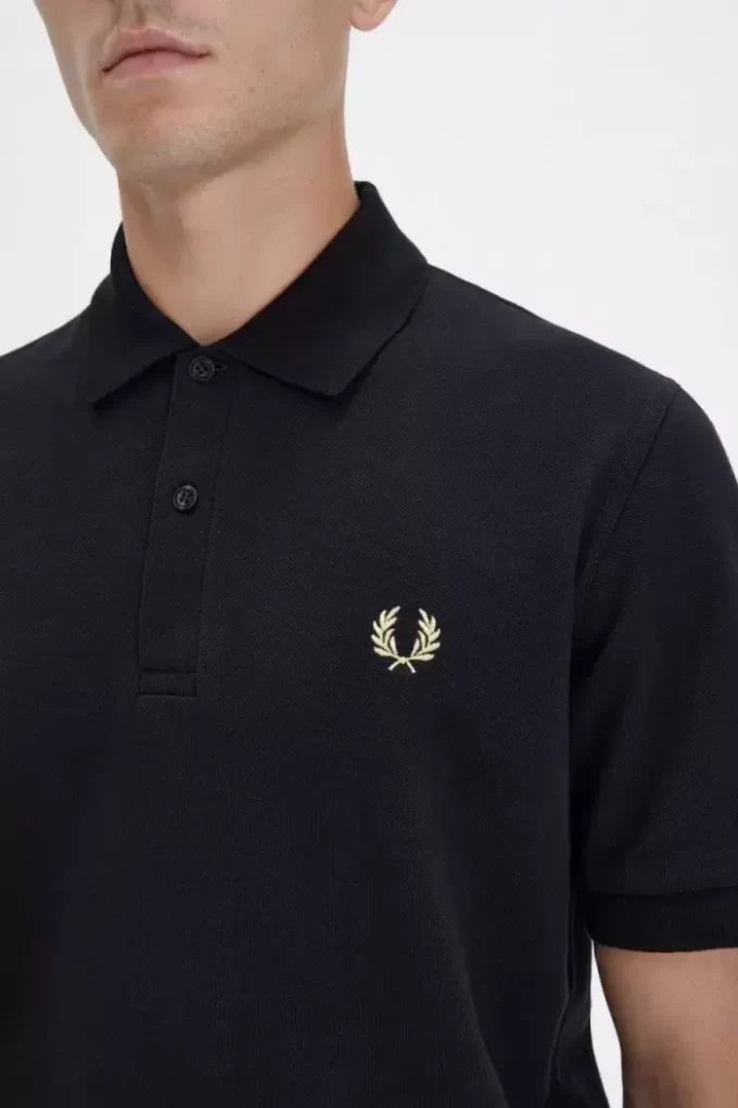 Fred Perry M3 Herrskjorta Fred Perry M3 Herrskjorta