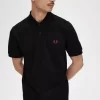 Fred Perry M3 Herrskjorta Fred Perry M3 Herrskjorta