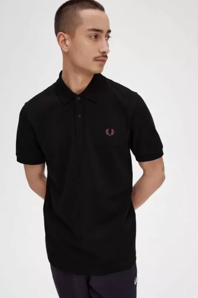 Fred Perry M3 Herrskjorta Fred Perry M3 Herrskjorta