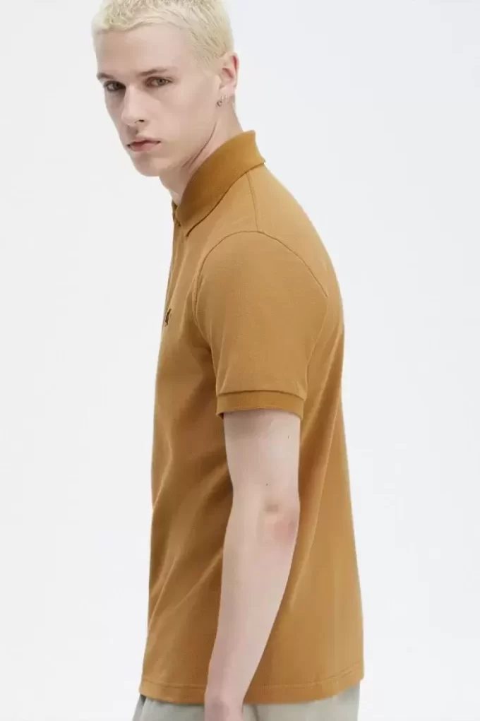 Fred Perry M3 Herrskjorta Fred Perry M3 Herrskjorta