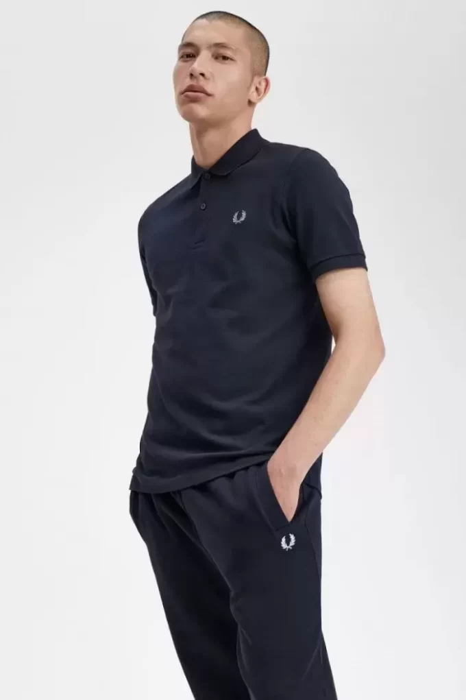 Fred Perry M3 Herrskjorta Fred Perry M3 Herrskjorta