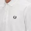 Fred Perry M3 Herrskjorta Fred Perry M3 Herrskjorta