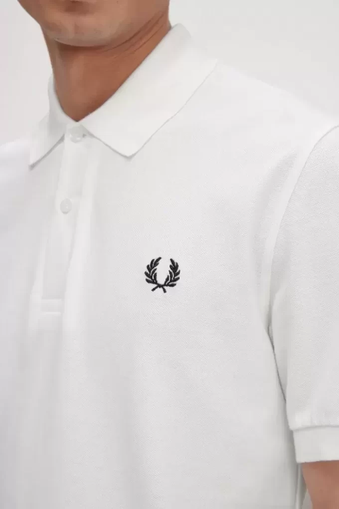 Fred Perry M3 Herrskjorta Fred Perry M3 Herrskjorta