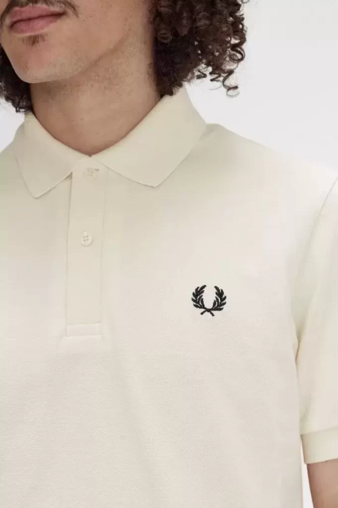 Fred Perry M3 Herrskjorta Fred Perry M3 Herrskjorta