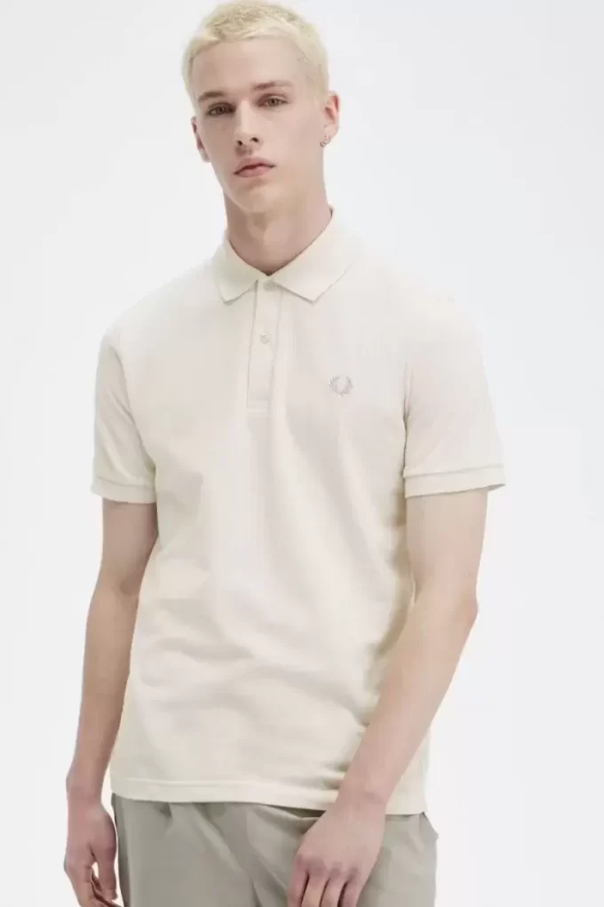 Fred Perry M3 Herrskjorta Fred Perry M3 Herrskjorta