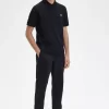 Fred Perry M3 Herrskjorta Fred Perry M3 Herrskjorta