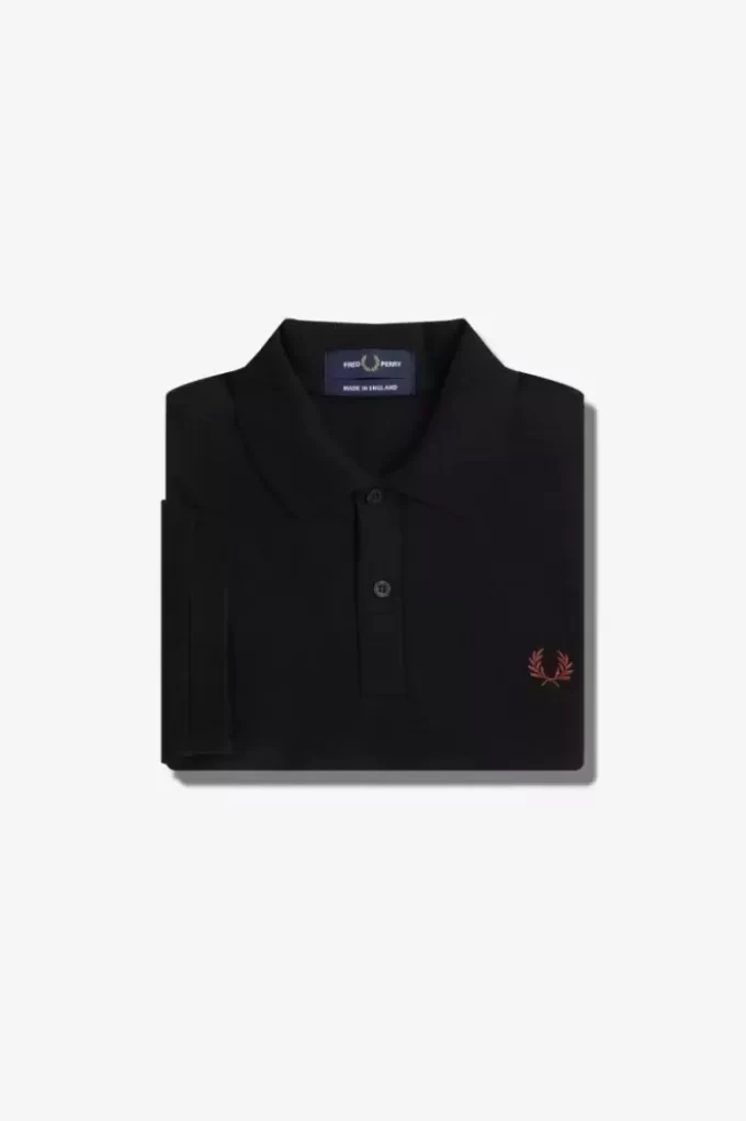 Fred Perry M3 Herrskjorta Fred Perry M3 Herrskjorta
