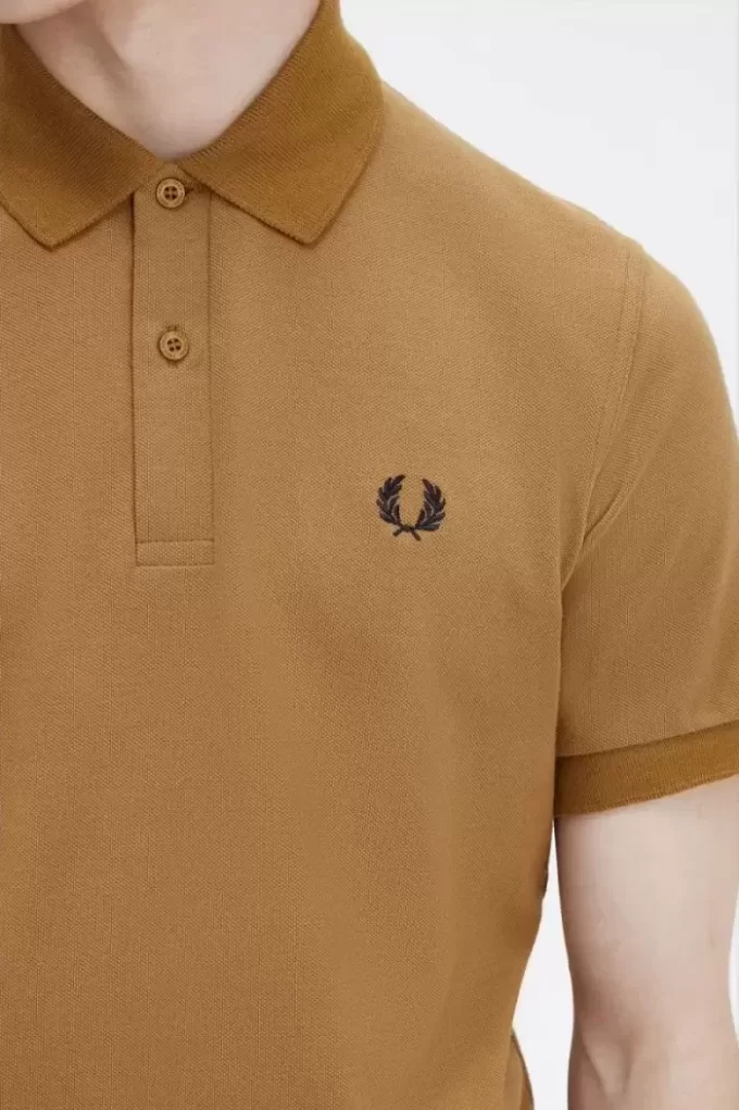 Fred Perry M3 Herrskjorta Fred Perry M3 Herrskjorta
