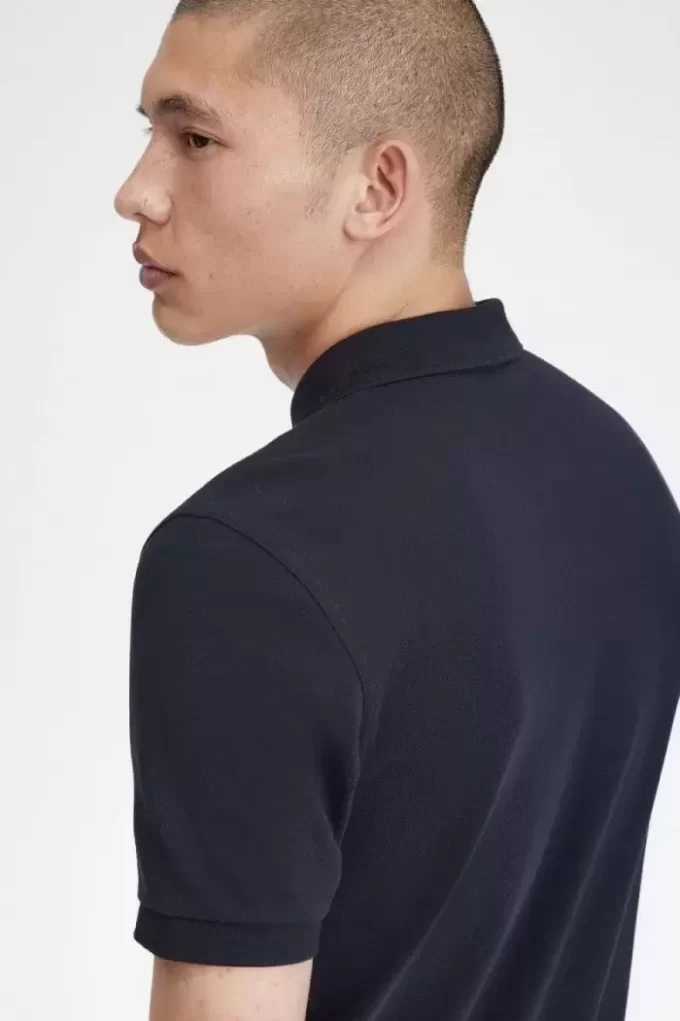 Fred Perry M3 Herrskjorta Fred Perry M3 Herrskjorta