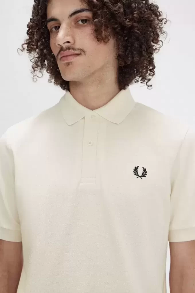 Fred Perry M3 Herrskjorta Fred Perry M3 Herrskjorta