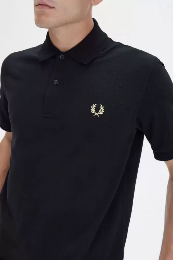 Fred Perry M3 Herrskjorta Fred Perry M3 Herrskjorta