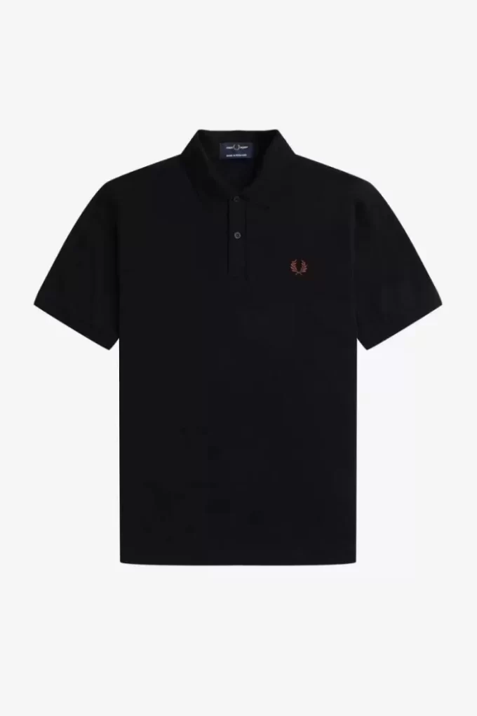 Fred Perry M3 Herrskjorta Fred Perry M3 Herrskjorta