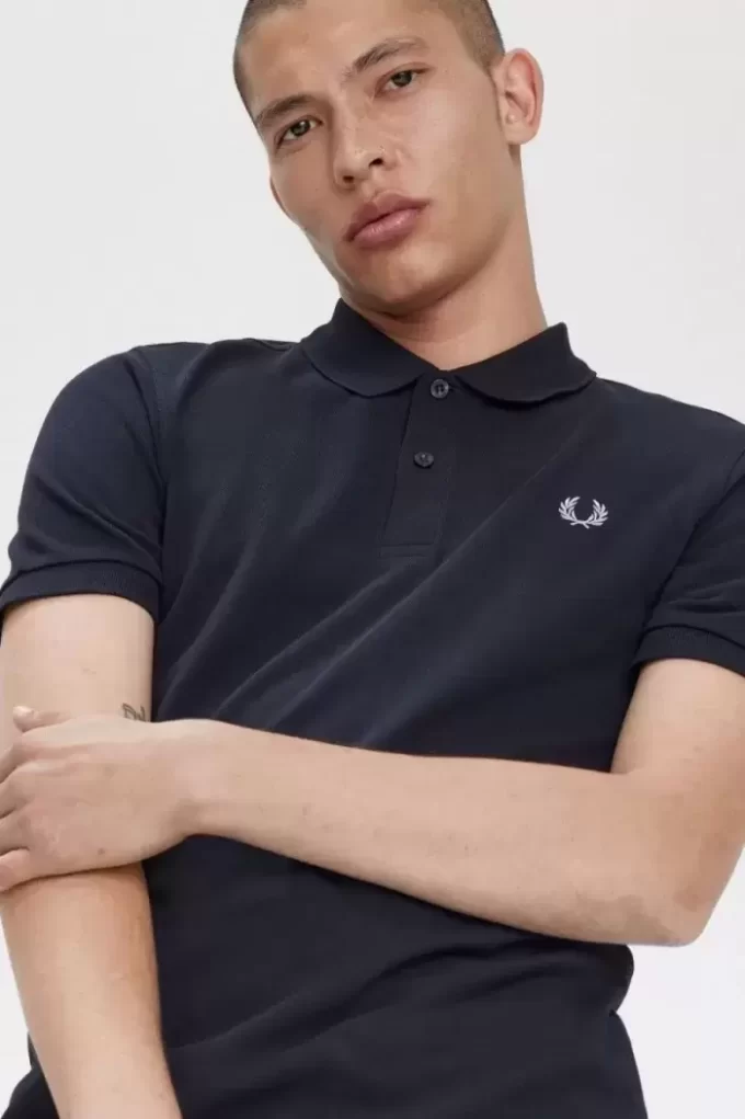 Fred Perry M3 Herrskjorta Fred Perry M3 Herrskjorta