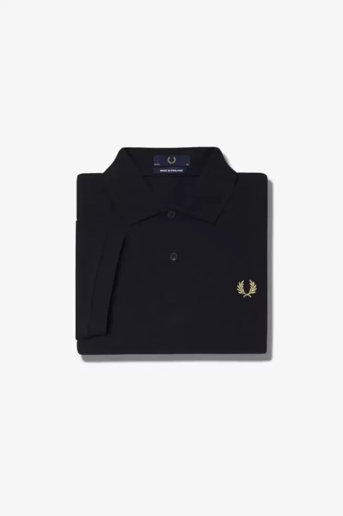 Fred Perry M3 Herrskjorta Fred Perry M3 Herrskjorta