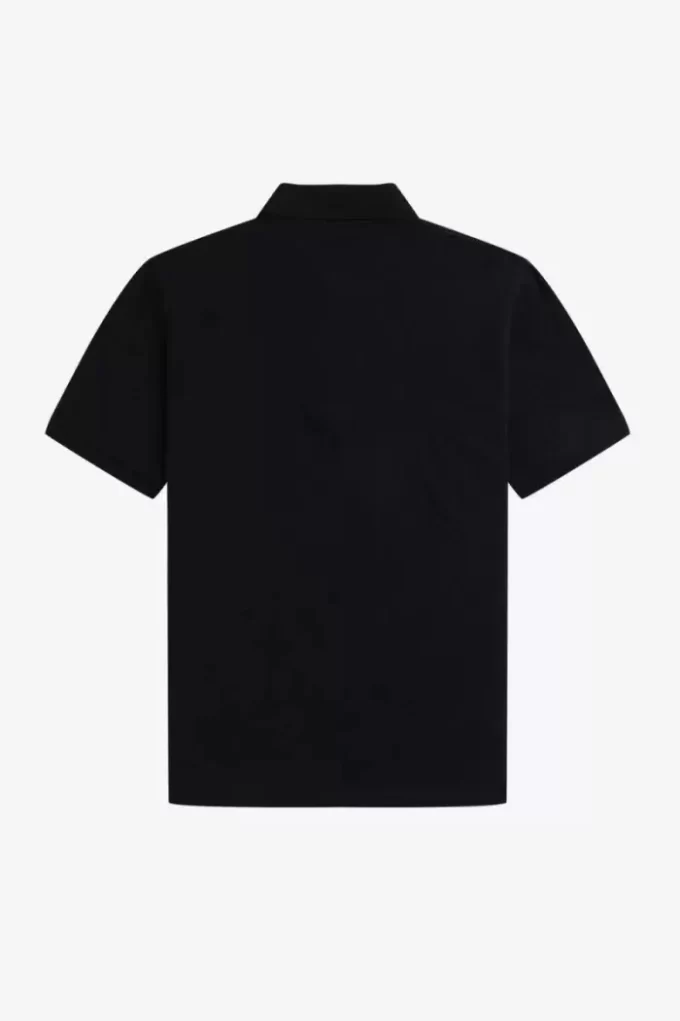 Fred Perry M3 Herrskjorta Fred Perry M3 Herrskjorta