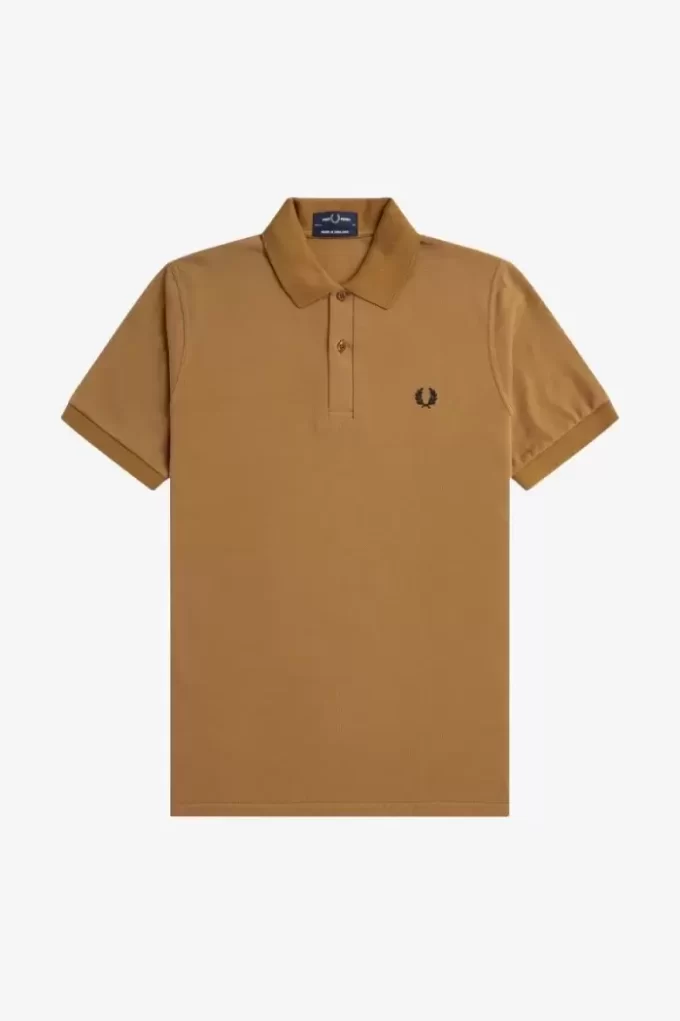 Fred Perry M3 Herrskjorta Fred Perry M3 Herrskjorta
