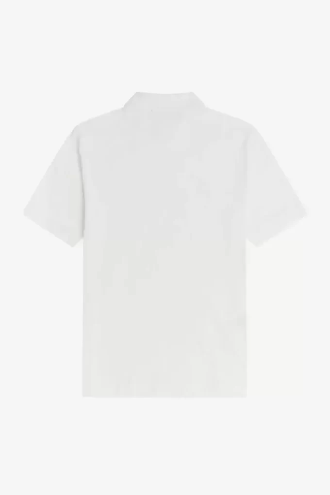 Fred Perry M3 Herrskjorta Fred Perry M3 Herrskjorta