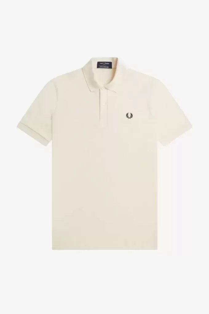 Fred Perry M3 Herrskjorta Fred Perry M3 Herrskjorta