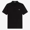 Fred Perry M3 Herrskjorta Fred Perry M3 Herrskjorta