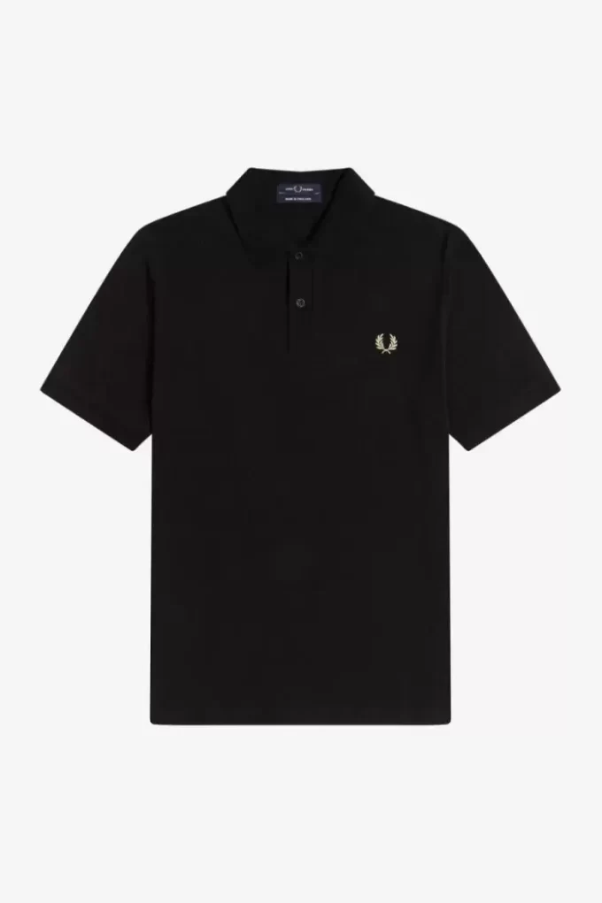 Fred Perry M3 Herrskjorta Fred Perry M3 Herrskjorta