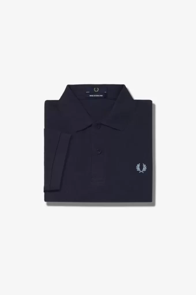 Fred Perry M3 Herrskjorta Fred Perry M3 Herrskjorta