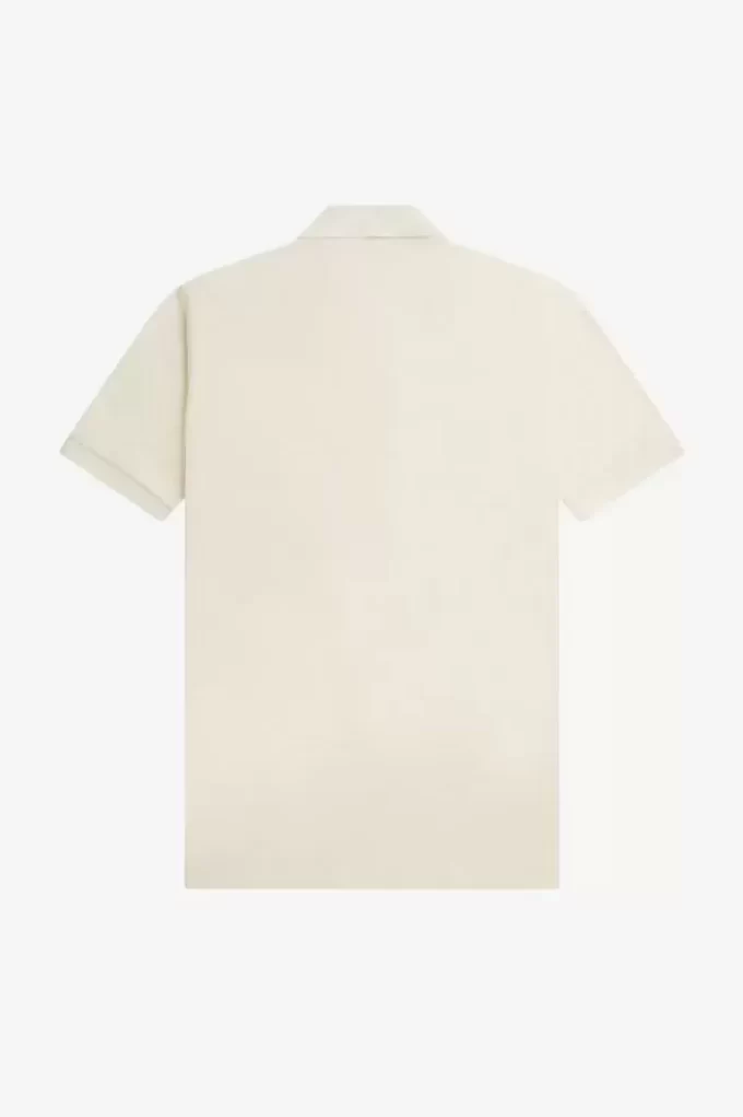 Fred Perry M3 Herrskjorta Fred Perry M3 Herrskjorta