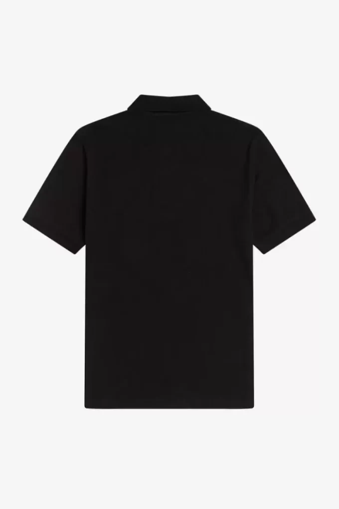 Fred Perry M3 Herrskjorta Fred Perry M3 Herrskjorta