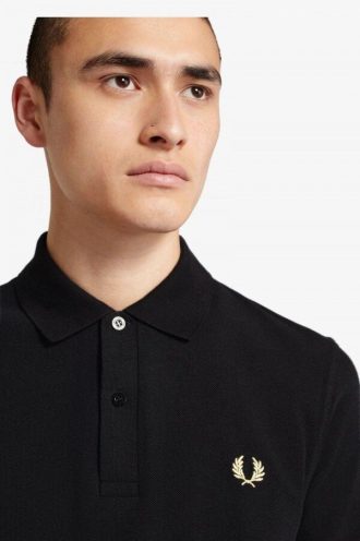 Fred Perry M3 pikétröjor
