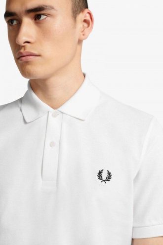 Fred Perry M3 pikétröjor
