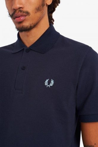 Fred Perry M3 pikétröjor