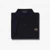 Fred Perry M3 pikétröjor Fred Perry M3 pikétröjor