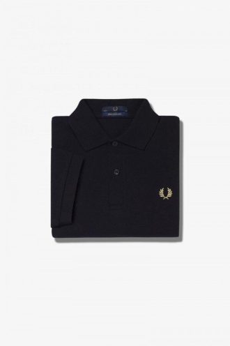 Fred Perry M3 pikétröjor