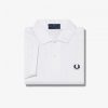Fred Perry M3 pikétröjor Fred Perry M3 pikétröjor