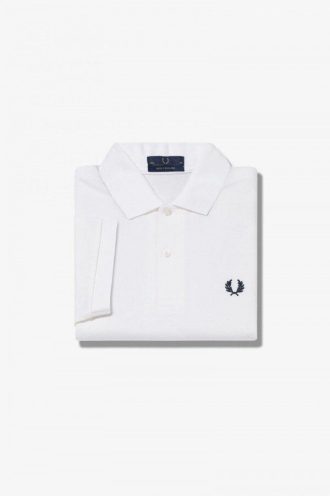 Fred Perry M3 pikétröjor