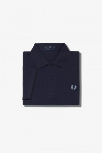 Fred Perry M3 pikétröjor