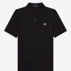 Fred Perry M3 pikétröjor Fred Perry M3 pikétröjor