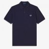 Fred Perry M3 pikétröjor Fred Perry M3 pikétröjor