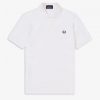 Fred Perry M3 pikétröjor Fred Perry M3 pikétröjor