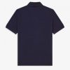 Fred Perry M3 pikétröjor Fred Perry M3 pikétröjor