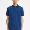 Fred Perry M3600 Herrskjorta Fred Perry M3600 Herrskjorta