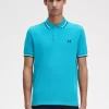 Fred Perry M3600 Herrskjorta Fred Perry M3600 Herrskjorta