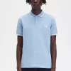 Fred Perry M3600 Herrskjorta Fred Perry M3600 Herrskjorta